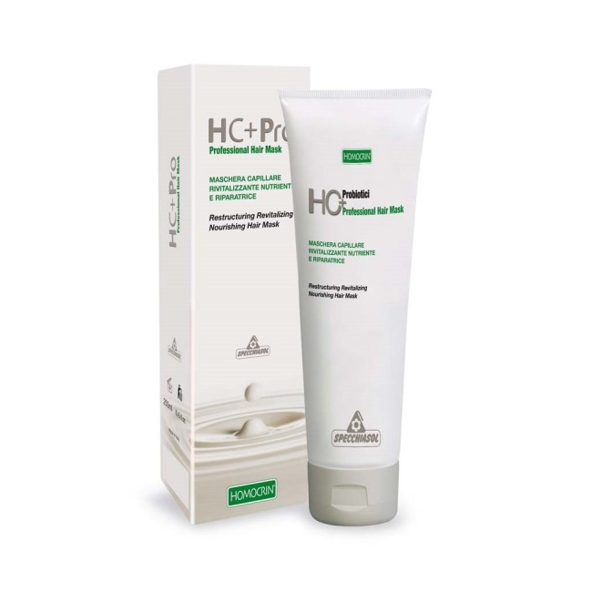 Hc Hair Masck Professional 250ml Hc Hair Masck Professional 250ml