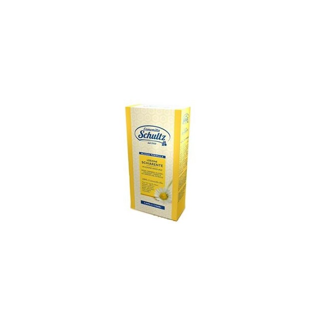 Schultz Lozione Schiarente 200 Ml