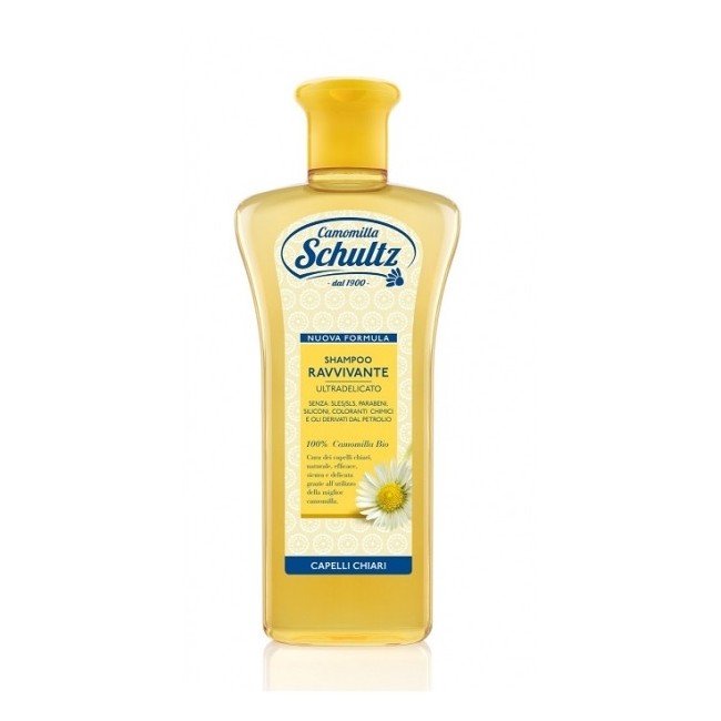 Schultz Shampoo Ravvivante