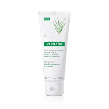 Klorane Crema Dattero Del Deserto 125 Ml Klorane Crema Dattero Del Deserto 125 Ml