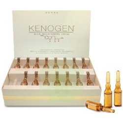 Kenogen Donna 30 Fiale 5ml
