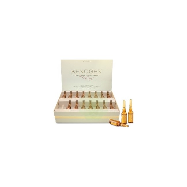 Kenogen Donna 30 Fiale 5ml Kenogen Donna 30 Fiale 5ml