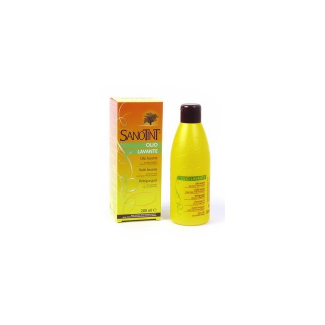 Sanotint Olio Lavante 200ml