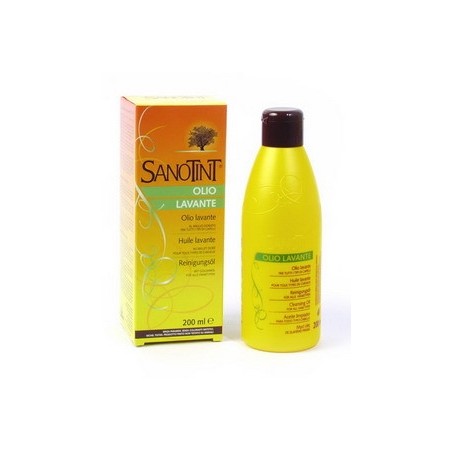 Sanotint Olio Lavante 200ml