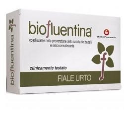 Biofluentina 15 Flaconcini 10 Ml