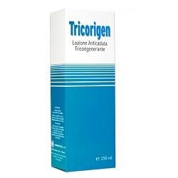 Tricorigen Lozione 150 Ml