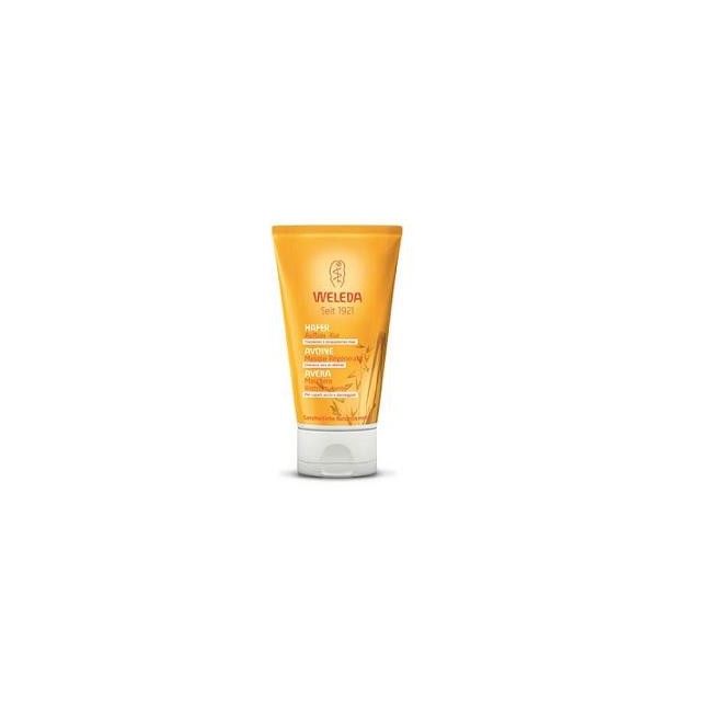 Weleda Avena Maschera Capelli 150ml Weleda Avena Maschera Capelli 150ml