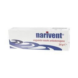 Narivent Spray Nasale Antiedemigeno Narivent Spray Nasale Antiedemigeno