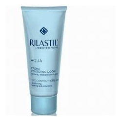 Rilastil Aqua Crema Contorno Occhi 15 Ml