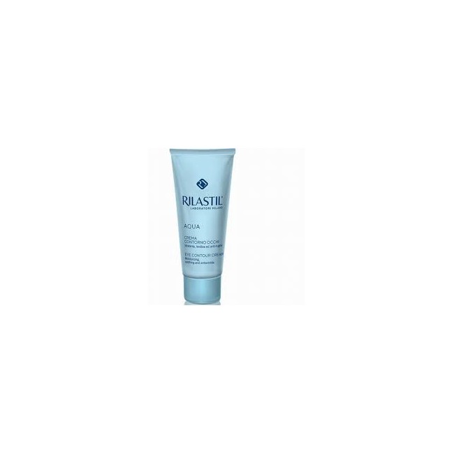 Rilastil Aqua Crema Contorno Occhi 15 Ml Rilastil Aqua Crema Contorno Occhi 15 Ml