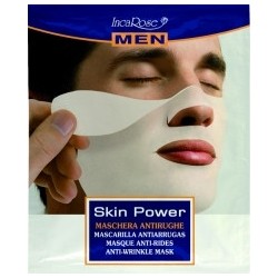 Incarose Men Maschera Antirughe Uomo