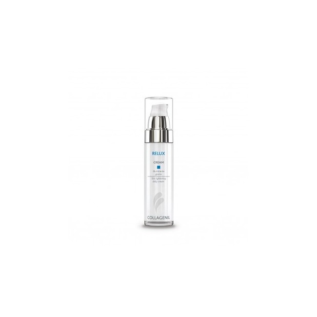 Collagenil Relux Cream Trattamento 50 Ml Collagenil Relux Cream Trattamento 50 Ml