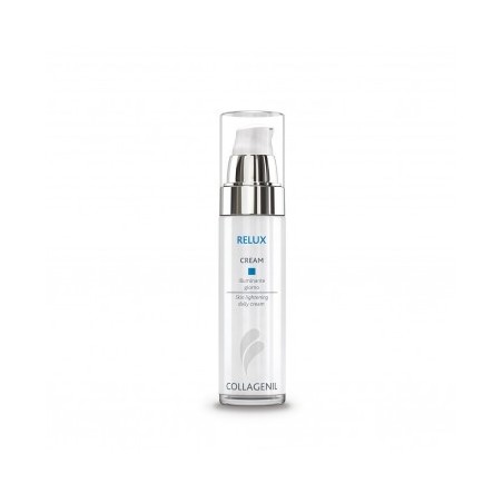 Collagenil Relux Cream Trattamento 50 Ml Collagenil Relux Cream Trattamento 50 Ml