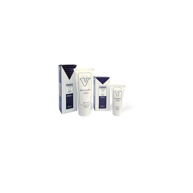 V Pasta Lenitiva 100ml