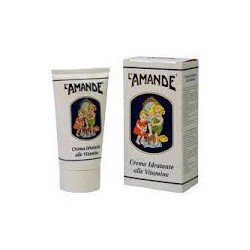 Lamande Crema Idratante Corpo 150ml