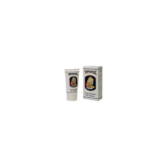 Lamande Crema Idratante Corpo 150ml Lamande Crema Idratante Corpo 150ml