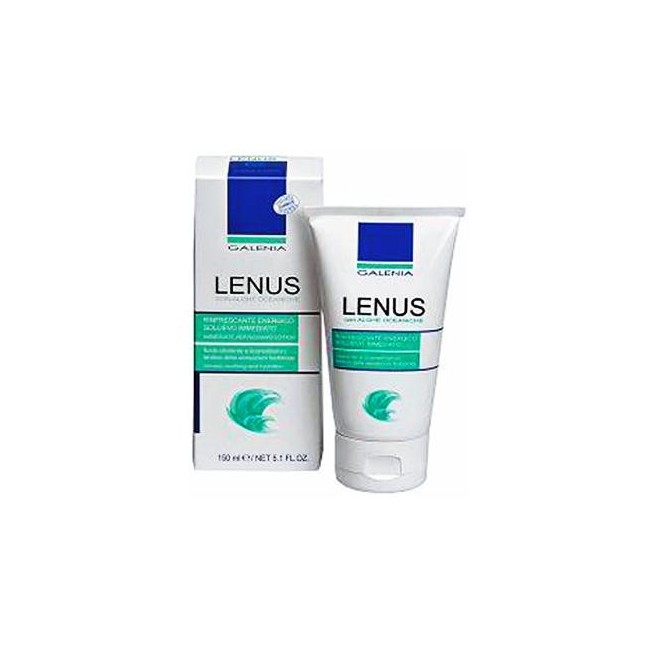 Lenus Fluido Idratante 150 Ml