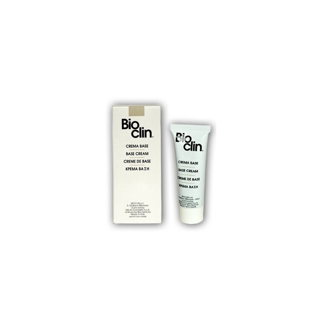 Bioclin Crema Base 50ml Bioclin Crema Base 50ml