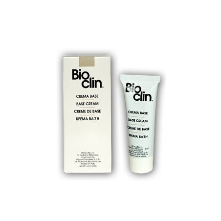 Bioclin Crema Base 50ml Bioclin Crema Base 50ml