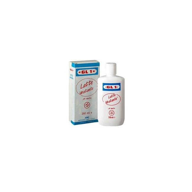 Gl1 Latte Idratante 250ml