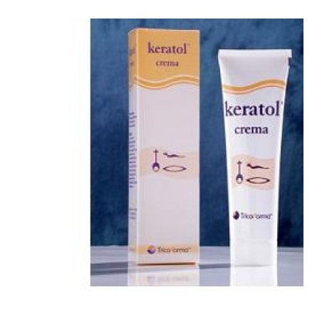 Keratol Crema 100ml