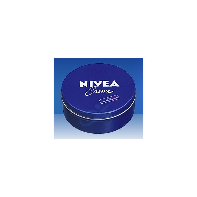 Nivea Creme Famiglia 250ml
