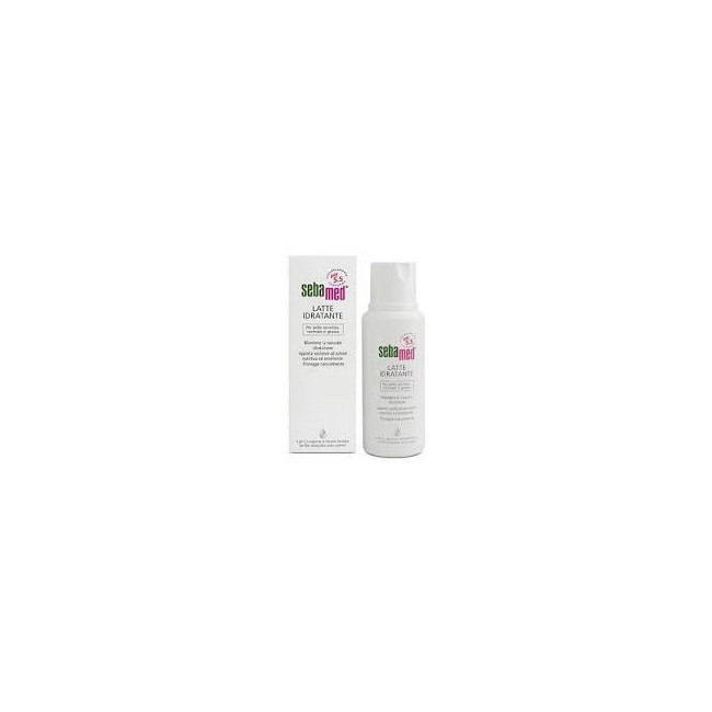 Sebamed Latte Idratante 200ml Sebamed Latte Idratante 200ml