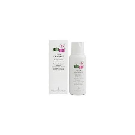 Sebamed Latte Idratante 200ml Sebamed Latte Idratante 200ml