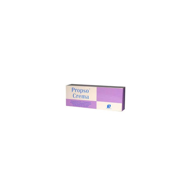 Propso Crema 75ml Propso Crema 75ml