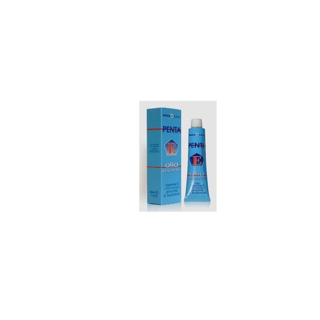 Penta E Fluida Gel 50ml Penta E Fluida Gel 50ml