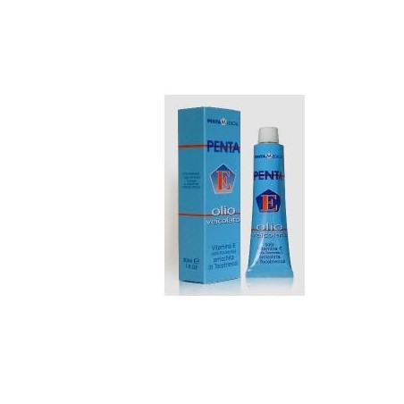 Penta E Fluida Gel 50ml Penta E Fluida Gel 50ml