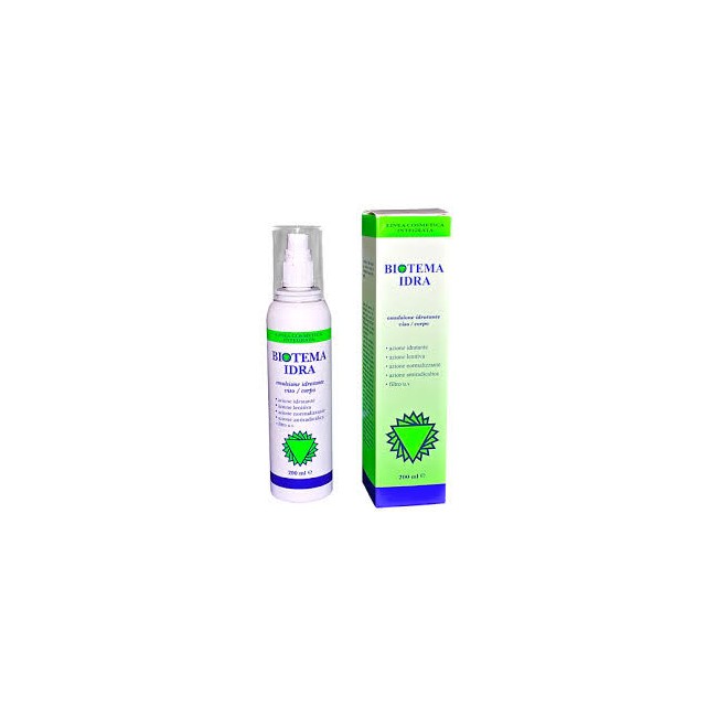 Biotema Idra Emulsione Spray Biotema Idra Emulsione Spray