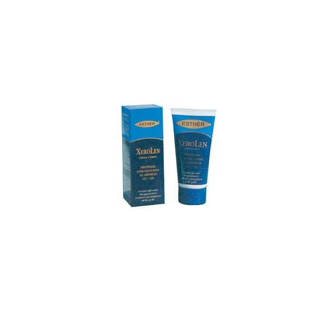 Xerolen Crema Corpo 150ml Xerolen Crema Corpo 150ml