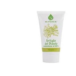 Erbex Artiglio Del Diavolo Emulsione 75ml