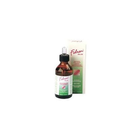 Fidren Olio 100ml Fidren Olio 100ml