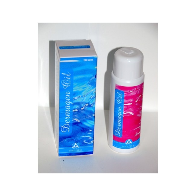 Dermagen Oil 200ml Dermagen Oil 200ml