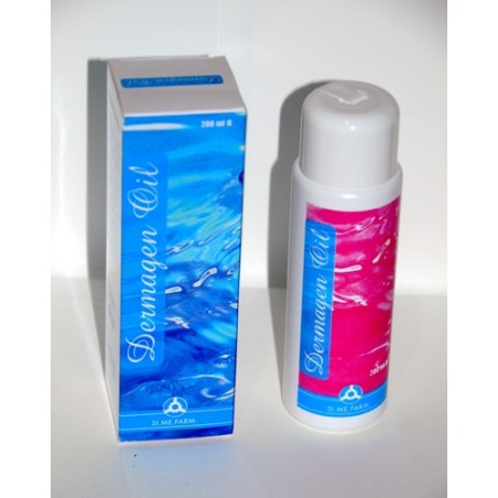 Dermagen Oil 200ml Dermagen Oil 200ml