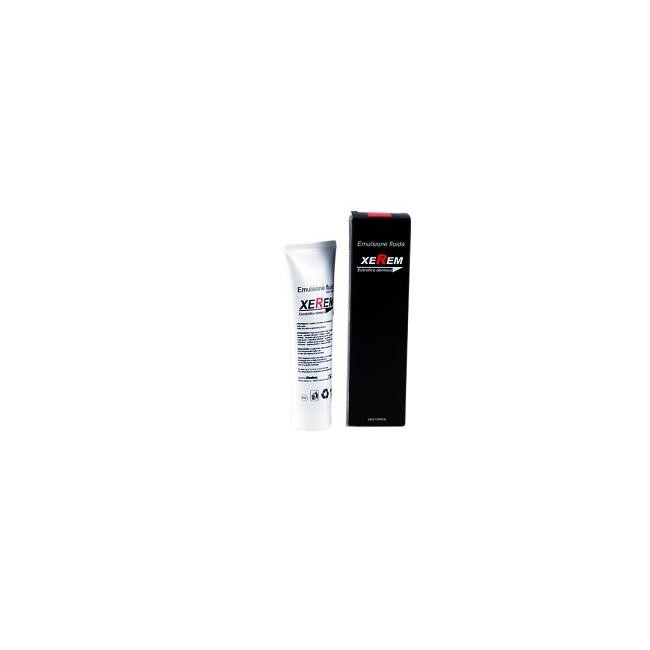 Xerem Emulsione Fluida Corpo 100 Ml Xerem Emulsione Fluida Corpo 100 Ml