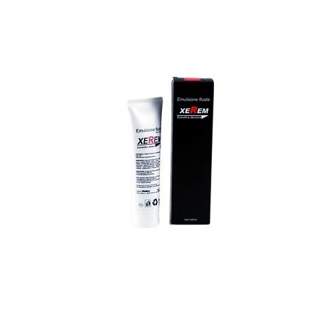 Xerem Emulsione Fluida Corpo 100 Ml Xerem Emulsione Fluida Corpo 100 Ml