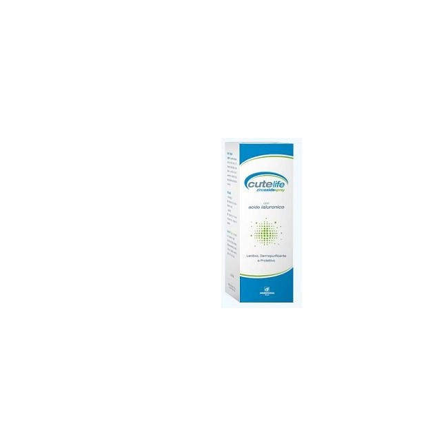 Cutelife Spray Ossido Zinco Cutelife Spray Ossido Zinco