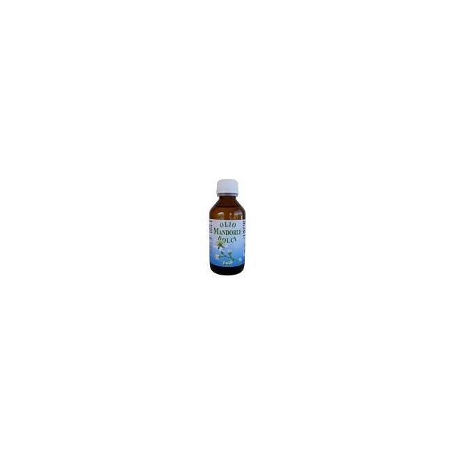 Mandove Olio Mandorle 100ml Mandove Olio Mandorle 100ml