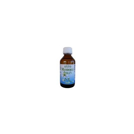Mandove Olio Mandorle 100ml Mandove Olio Mandorle 100ml