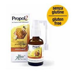 Aboca Propol2 Spray Forte 30 Ml
