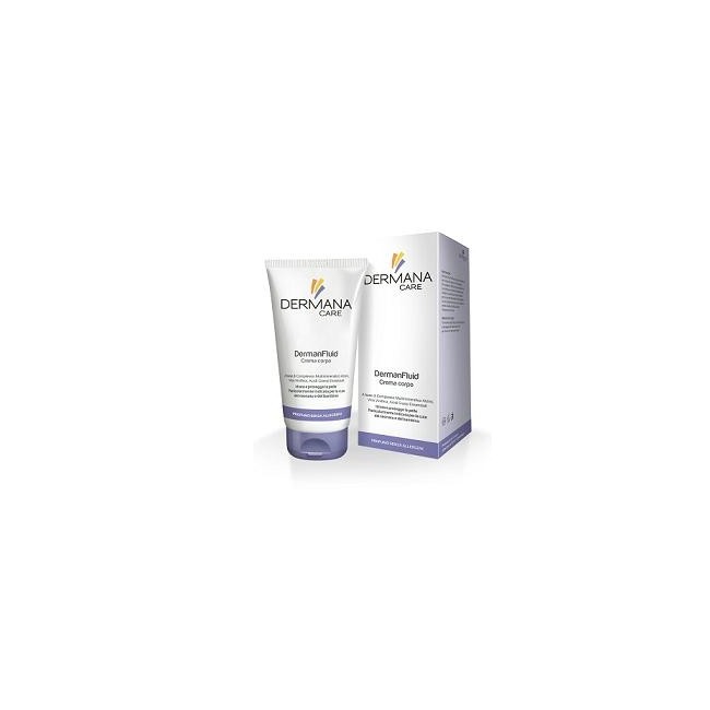 Dermanfluid 150ml Dermanfluid 150ml
