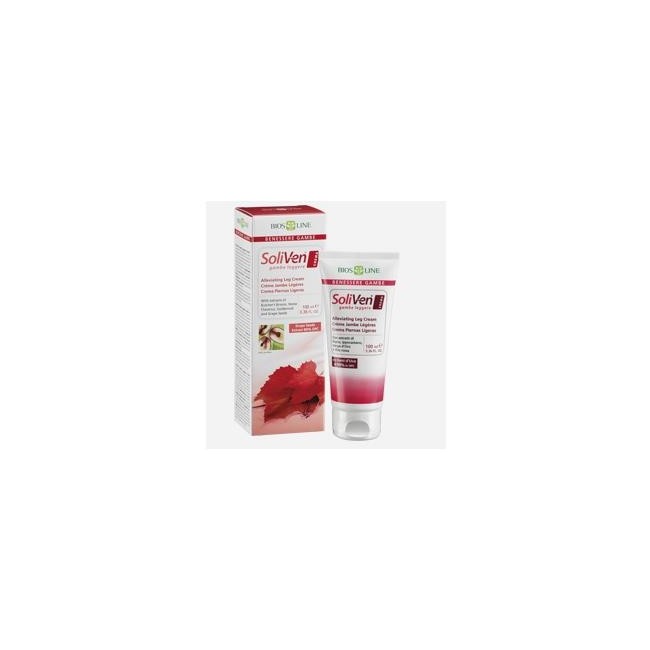Soliven Crema 100ml