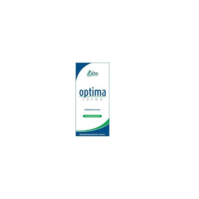 Optima Derm Crema Trattamento Corpo 150 Ml Optima Derm Crema Trattamento Corpo 150 Ml
