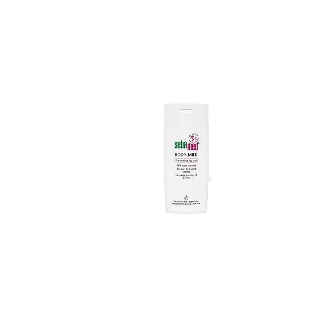 Sebamed Latte Nutriente 400ml