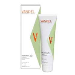 Vandel Body Crema Corpo H48 150ml