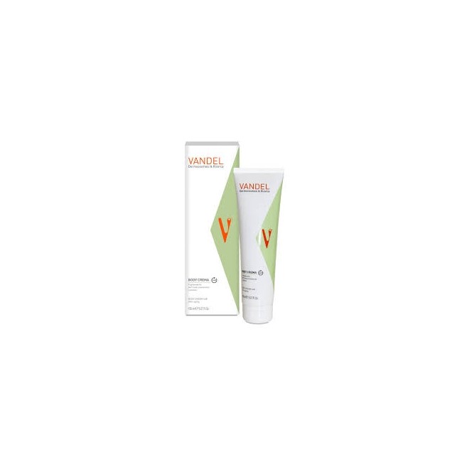 Vandel Body Crema Corpo H48 150ml Vandel Body Crema Corpo H48 150ml