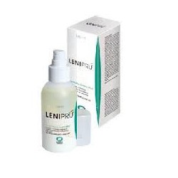 Lenipru' Fluido Emulsione Spray 100ml